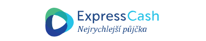 Logo půjčky ExpressCash