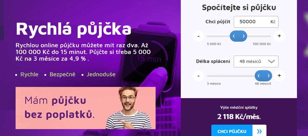 Náhled webu Razdvapujcka.cz