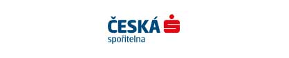 Logo České spořitelny