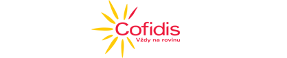 Cofidis půjčka online recenze
