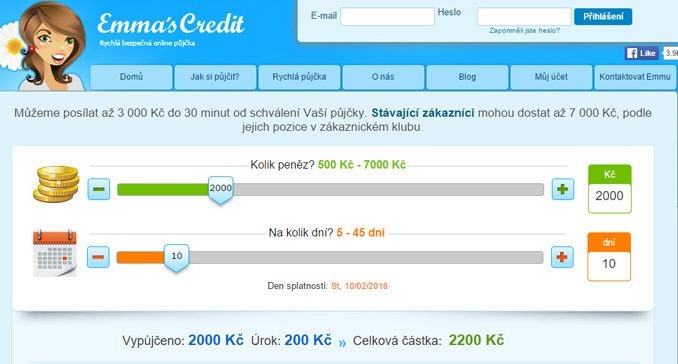 emmas-credit-pujcka-recenze-770x364 Recenze půjčky od Emmas Credit.