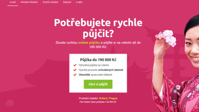 recenze-cinska-pujcka Recenze Čínské půjčky