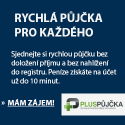 Nejvýhodnější půjčka zdarma