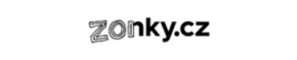 Logo Zonky